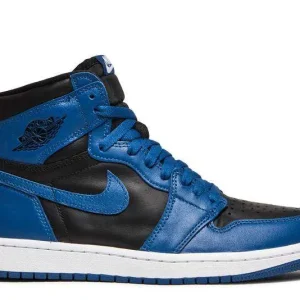 AIR JORDAN 1 HIGH 'DARK MARINA BLUE'