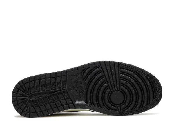 AIR JORDAN 1 HIGH 'DARK MOCHA' - Imagen 4