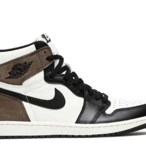 AIR JORDAN 1 HIGH 'DARK MOCHA'
