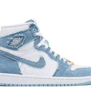 AIR JORDAN 1 HIGH 'DENIM'