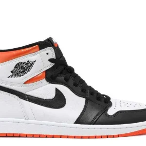 AIR JORDAN 1 HIGH 'ELECTRO ORANGE'