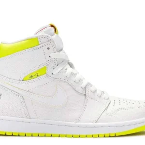 AIR JORDAN 1 HIGH 'FIRST CLASS FLIGHT'