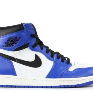 AIR JORDAN 1 HIGH 'GAME ROYAL'