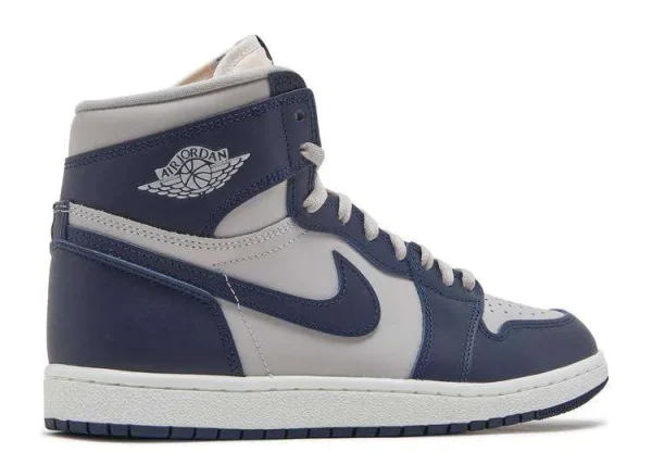 AIR JORDAN 1 HIGH 'GEORGETOWN' - Imagen 3