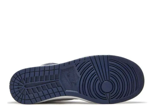 AIR JORDAN 1 HIGH 'GEORGETOWN' - Imagen 4