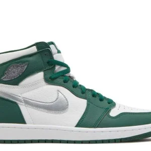 AIR JORDAN 1 HIGH 'GORGE GREEN'