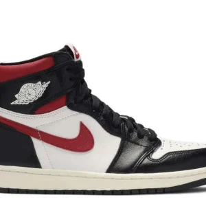 AIR JORDAN 1 HIGH 'GYM RED'