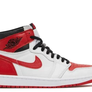 AIR JORDAN 1 HIGH 'HERITAGE'