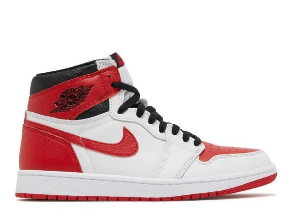 AIR JORDAN 1 HIGH 'HERITAGE'