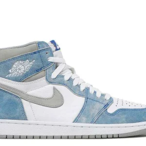 AIR JORDAN 1 HIGH 'HYPER ROYAL'
