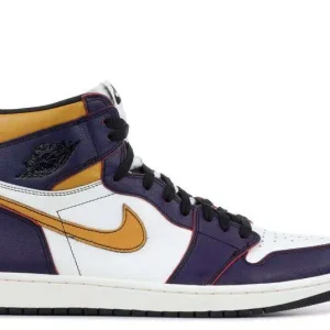 AIR JORDAN 1 HIGH 'LA TO CHICAGO'