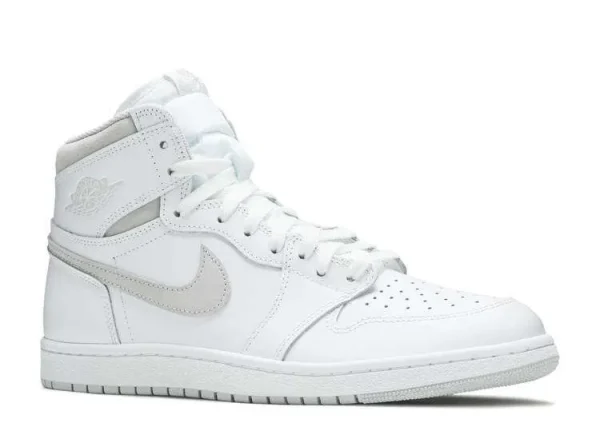 AIR JORDAN 1 HIGH 'NEUTRAL GREY' - Imagen 3