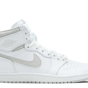 AIR JORDAN 1 HIGH 'NEUTRAL GREY'