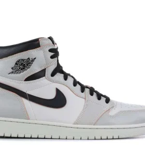 AIR JORDAN 1 HIGH 'NYC TO PARIS'