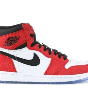 AIR JORDAN 1 HIGH 'ORIGIN STORY'