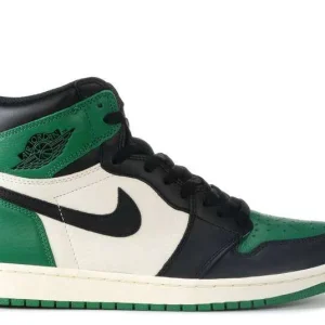 AIR JORDAN 1 HIGH 'PINE GREEN'