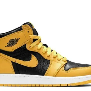 AIR JORDAN 1 HIGH 'POLLEN'
