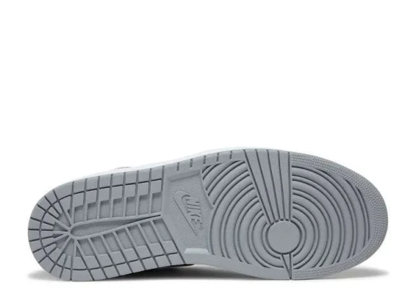 AIR JORDAN 1 HIGH 'REBELLIONARE' - Imagen 4