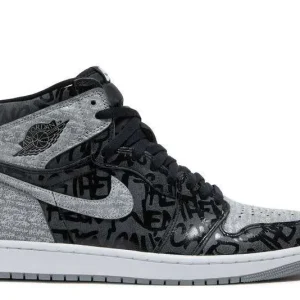 AIR JORDAN 1 HIGH 'REBELLIONARE'