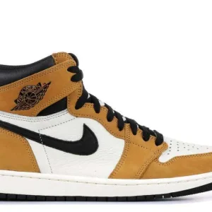 AIR JORDAN 1 HIGH 'ROOKIE OF THE YEAR'