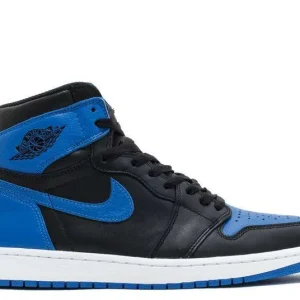 AIR JORDAN 1 HIGH 'ROYAL'