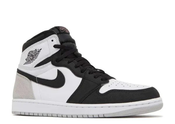 AIR JORDAN 1 HIGH 'STAGE HAZE' - Imagen 2