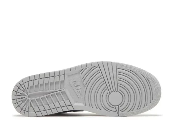 AIR JORDAN 1 HIGH 'STAGE HAZE' - Imagen 4