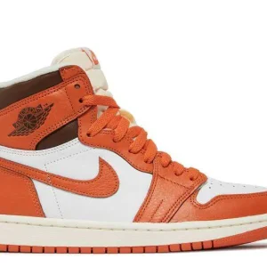AIR JORDAN 1 HIGH 'STARFISH'