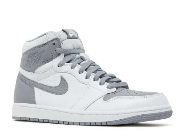 AIR JORDAN 1 HIGH 'STEALTH' - Imagen 3