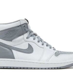 AIR JORDAN 1 HIGH 'STEALTH'