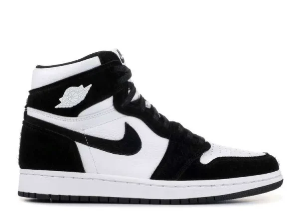 AIR JORDAN 1 HIGH 'TWIST'