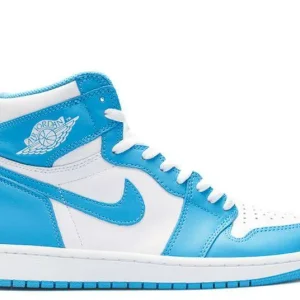 AIR JORDAN 1 HIGH 'UNC'