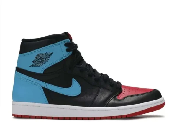 AIR JORDAN 1 HIGH 'UNC TO CHICAGO' - Imagen 2