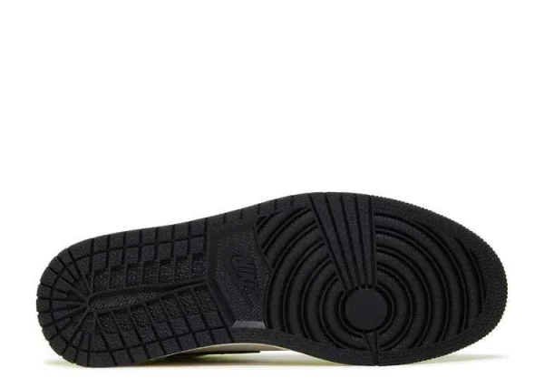 AIR JORDAN 1 HIGH 'VISIONARE' - Imagen 2