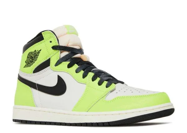 AIR JORDAN 1 HIGH 'VISIONARE' - Imagen 3