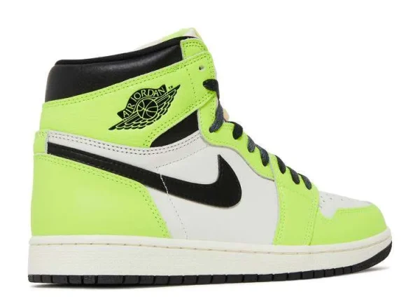 AIR JORDAN 1 HIGH 'VISIONARE' - Imagen 4