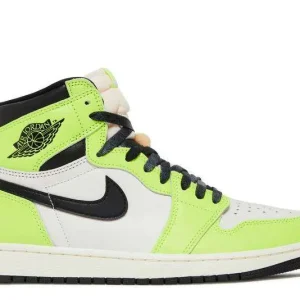 AIR JORDAN 1 HIGH 'VISIONARE'