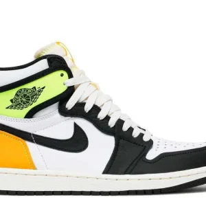 AIR JORDAN 1 HIGH 'VOLT GOLD'