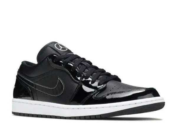 AIR JORDAN 1 LOW 'ALL STAR' - Imagen 2
