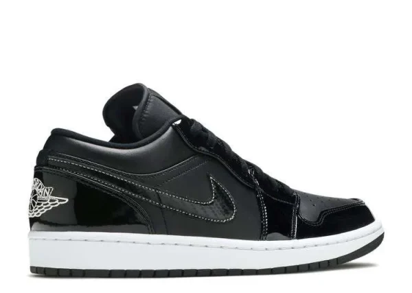 AIR JORDAN 1 LOW 'ALL STAR' - Imagen 3