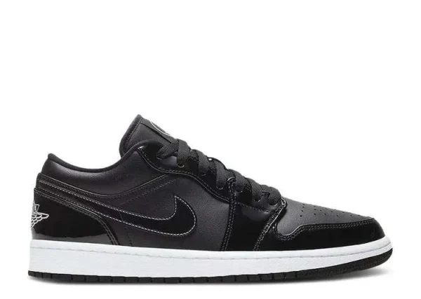AIR JORDAN 1 LOW 'ALL STAR'
