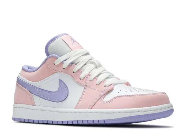 AIR JORDAN 1 LOW 'ARTIC PUNCH' - Imagen 2