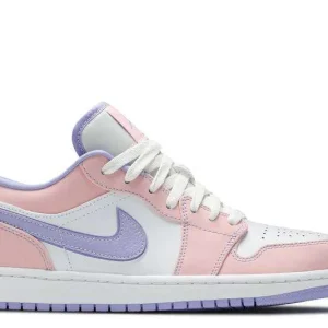 AIR JORDAN 1 LOW 'ARTIC PUNCH'