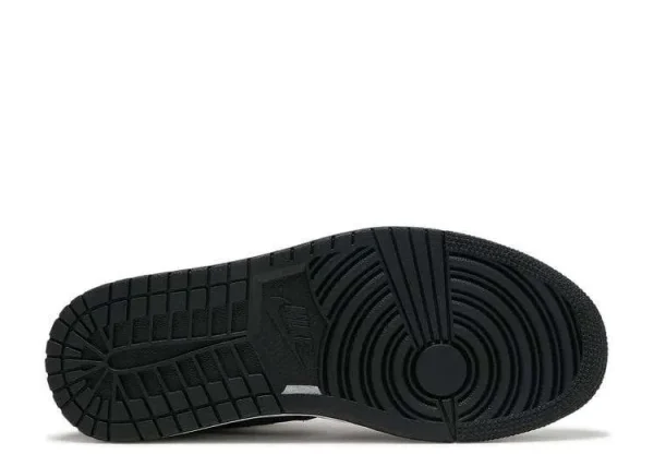 AIR JORDAN 1 LOW 'BLOODLINE' - Imagen 4