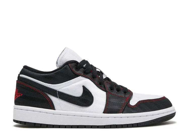 AIR JORDAN 1 LOW ‘BLOODLINE’
