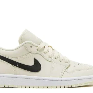 AIR JORDAN 1 LOW 'COCONUT MILK'