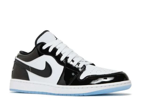 AIR JORDAN 1 LOW 'CONCORD' - Imagen 2