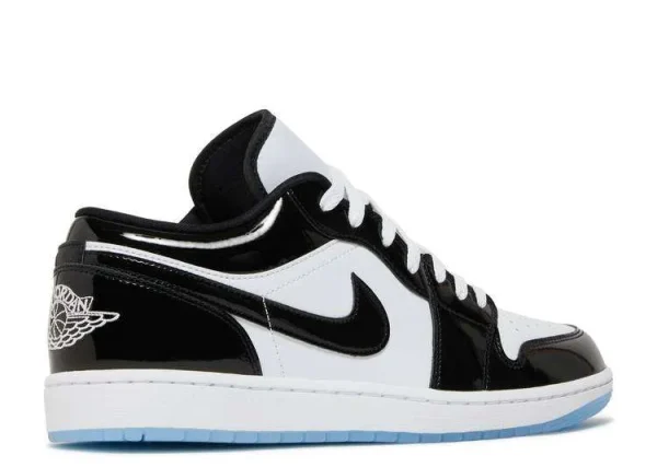 AIR JORDAN 1 LOW 'CONCORD' - Imagen 3