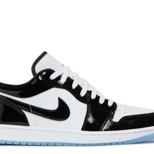 AIR JORDAN 1 LOW 'CONCORD'