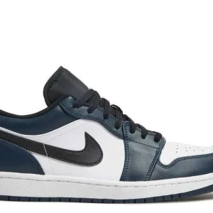 AIR JORDAN 1 LOW 'DARK TEAL'